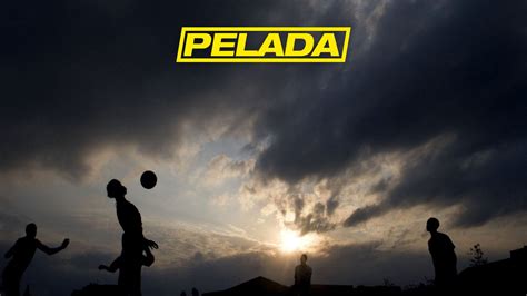 Pelada (2010)